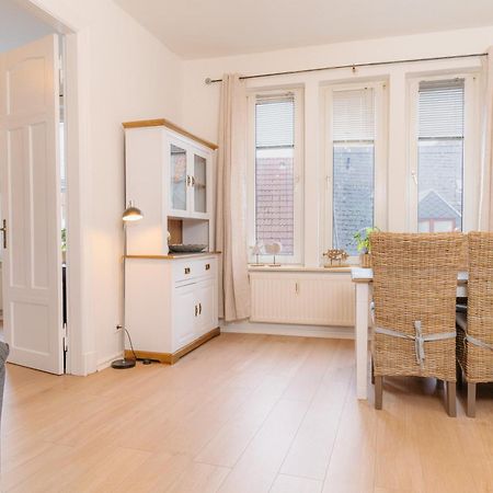 Koje St. Juergen Treppe Apartman Flensburg Kültér fotó