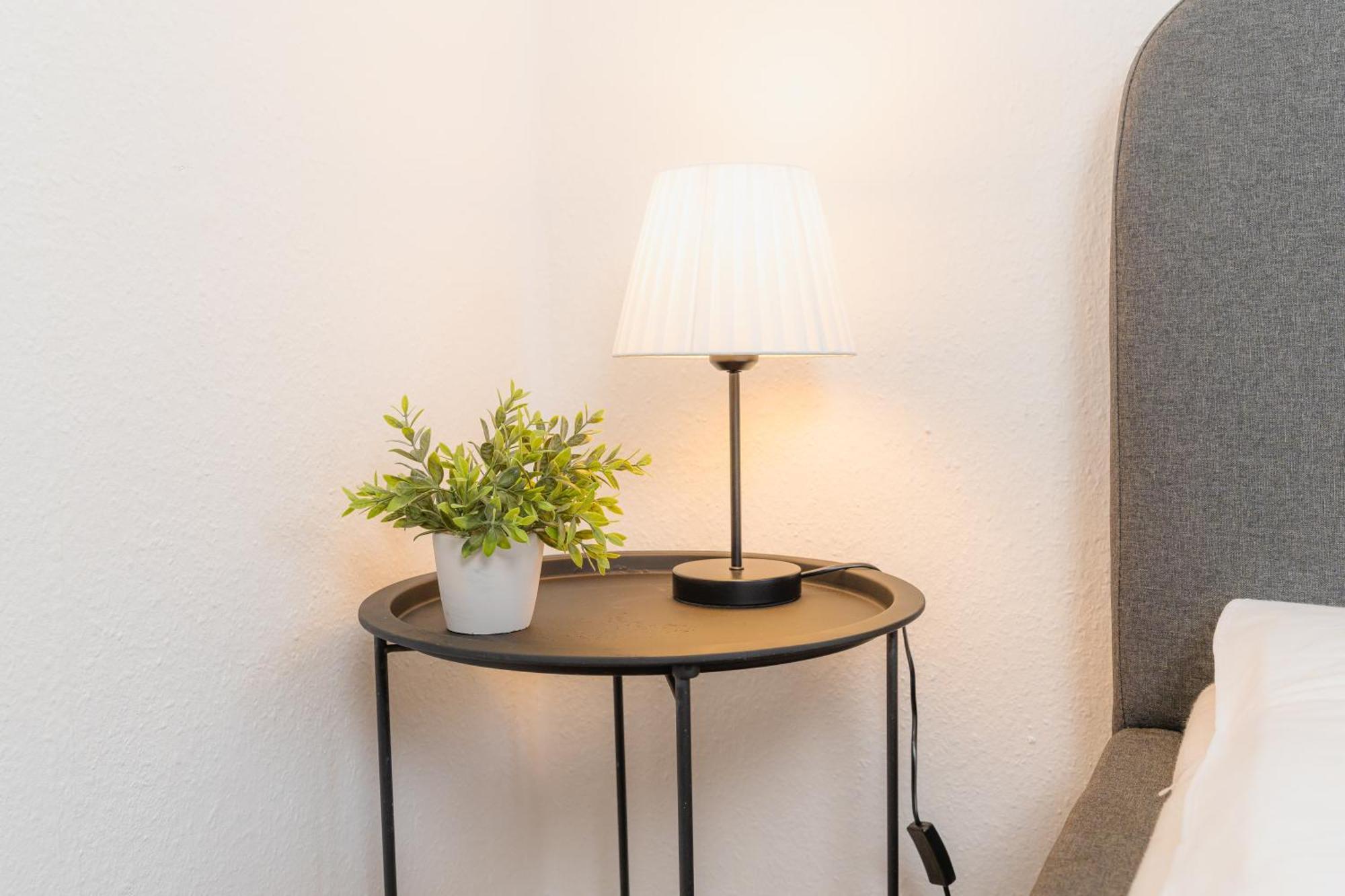 Koje St. Juergen Treppe Apartman Flensburg Kültér fotó