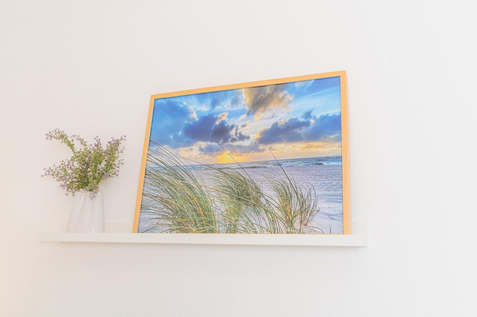 Koje St. Juergen Treppe Apartman Flensburg Kültér fotó