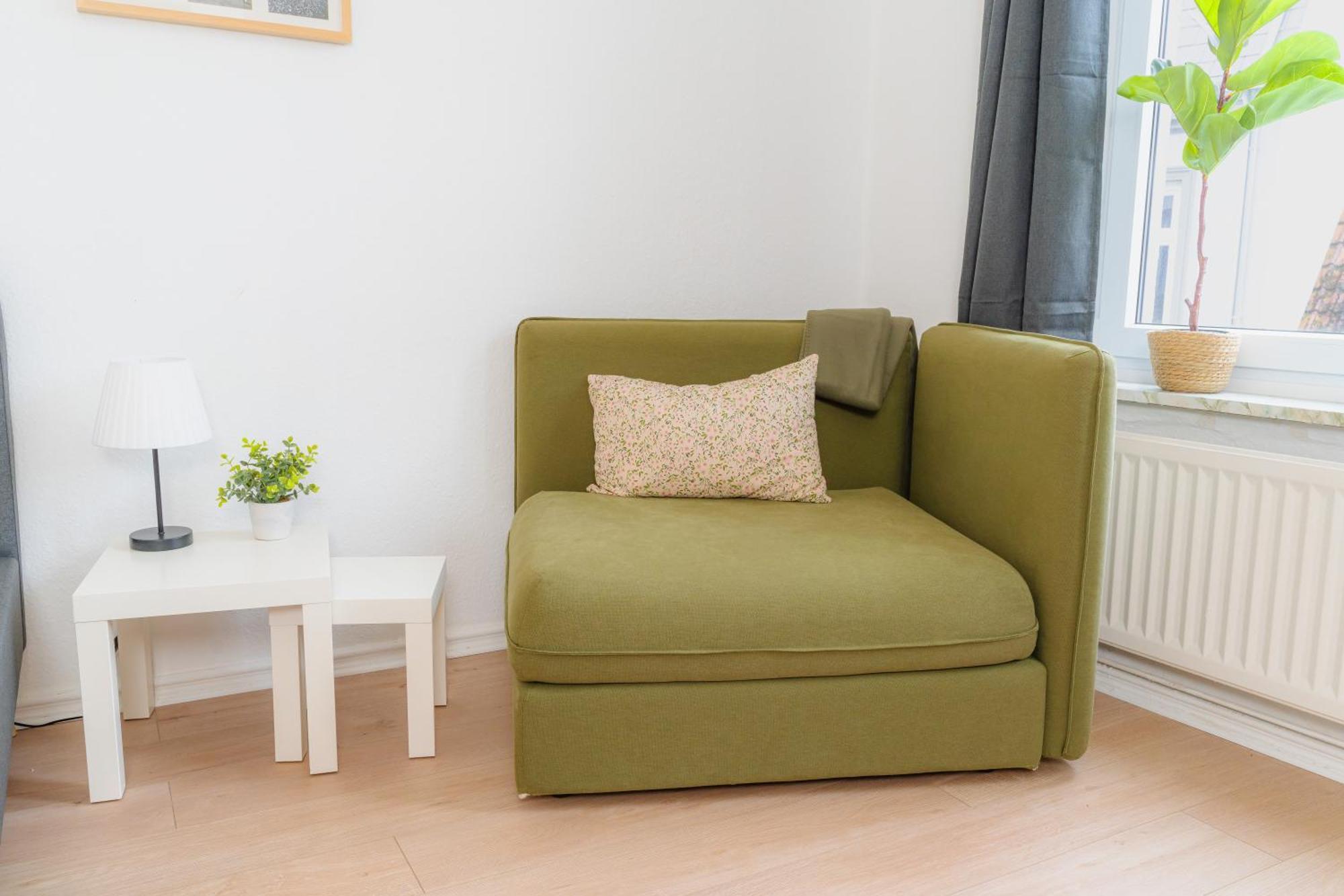Koje St. Juergen Treppe Apartman Flensburg Kültér fotó