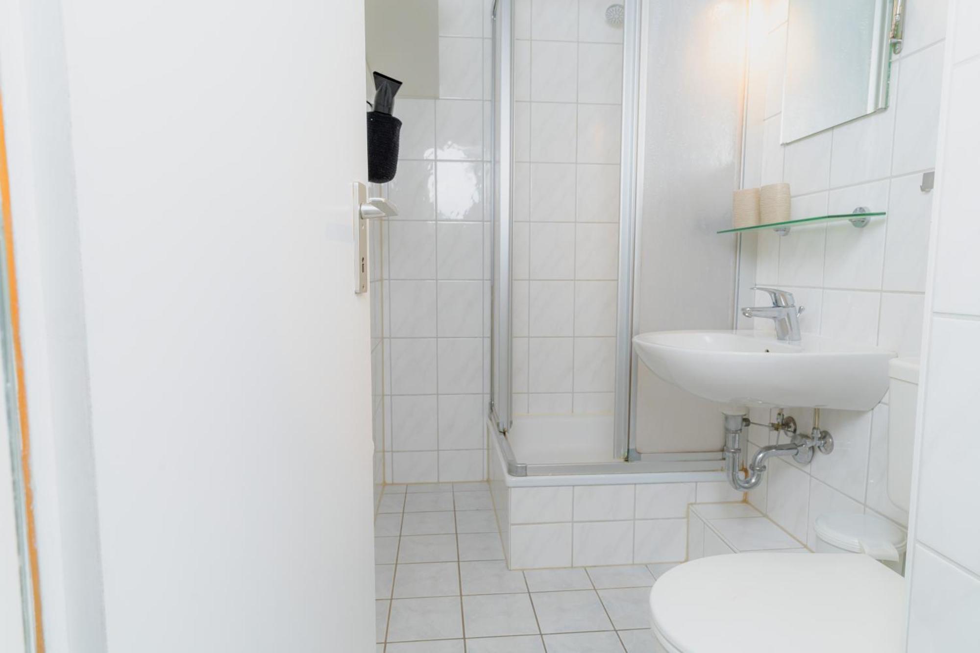 Koje St. Juergen Treppe Apartman Flensburg Kültér fotó